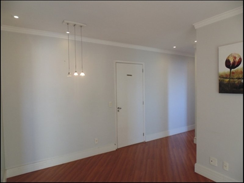 imóvel com 53m² - Vila Lúcia - São Paulo