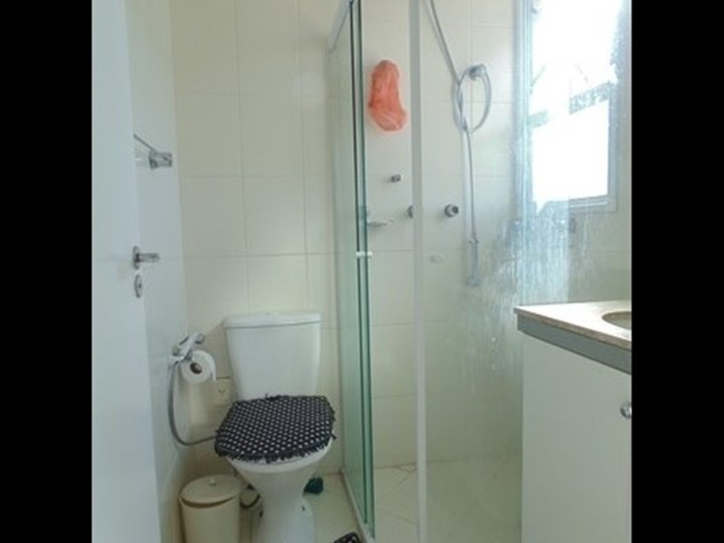imóvel com 53m² - Vila Lúcia - São Paulo