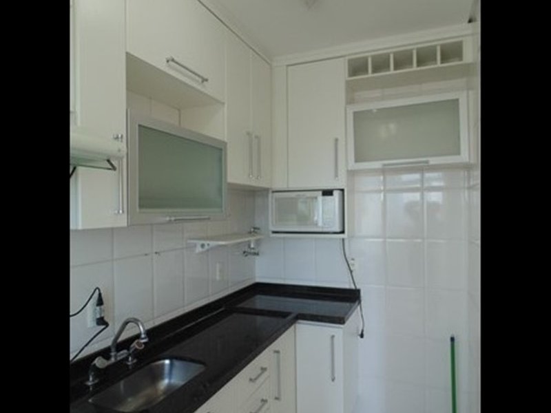 imóvel com 53m² - Vila Lúcia - São Paulo