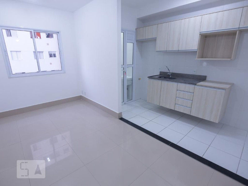 Apartamento à venda Barra Funda com 34m² e 1 quarto por R$ 300.000 - cozinha.jpg