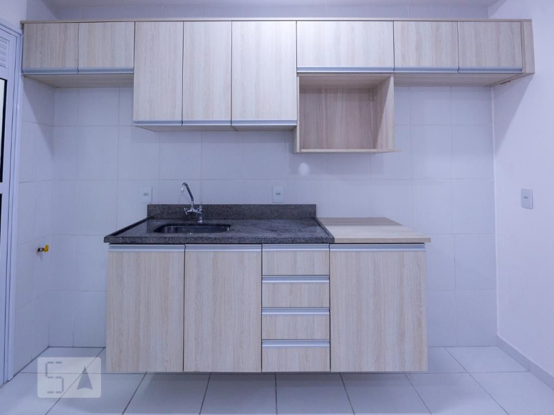 Apartamento à venda Barra Funda com 34m² e 1 quarto por R$ 300.000 - cozinha3.jpg