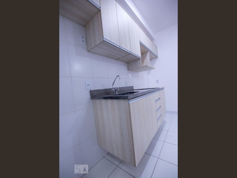 Apartamento à venda Barra Funda com 34m² e 1 quarto por R$ 300.000 - cozinha4.jpg