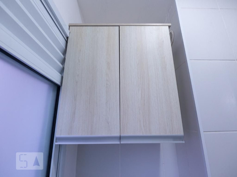Apartamento à venda Barra Funda com 34m² e 1 quarto por R$ 300.000 - lavanderia2.jpg