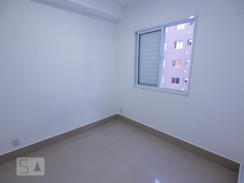 Apartamento à venda Barra Funda com 34m² e 1 quarto por R$ 300.000 - quarto.jpg