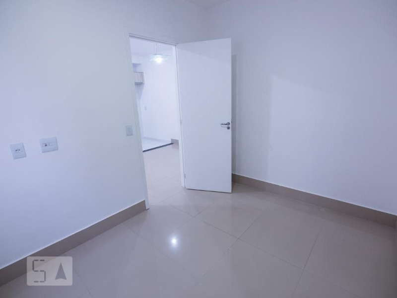 Apartamento à venda Barra Funda com 34m² e 1 quarto por R$ 300.000 - quarto2.jpg
