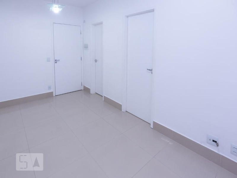 Apartamento à venda Barra Funda com 34m² e 1 quarto por R$ 300.000 - sala2.jpg