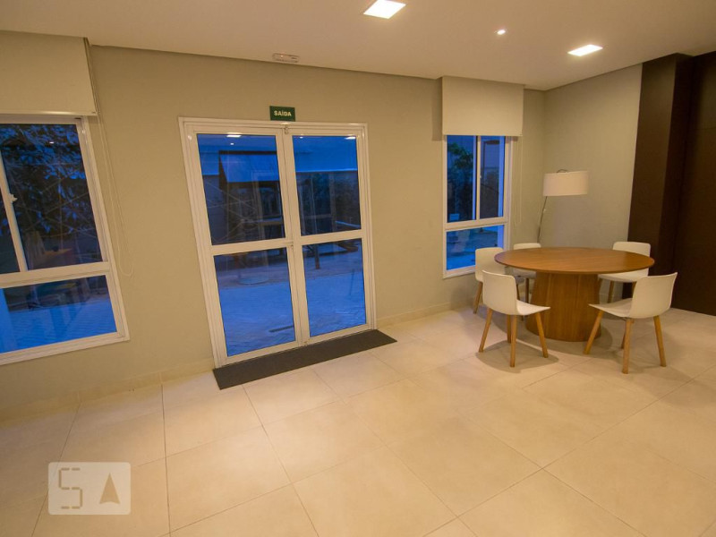 Apartamento à venda Barra Funda com 34m² e 1 quarto por R$ 300.000 - salao-amigos2.jpg