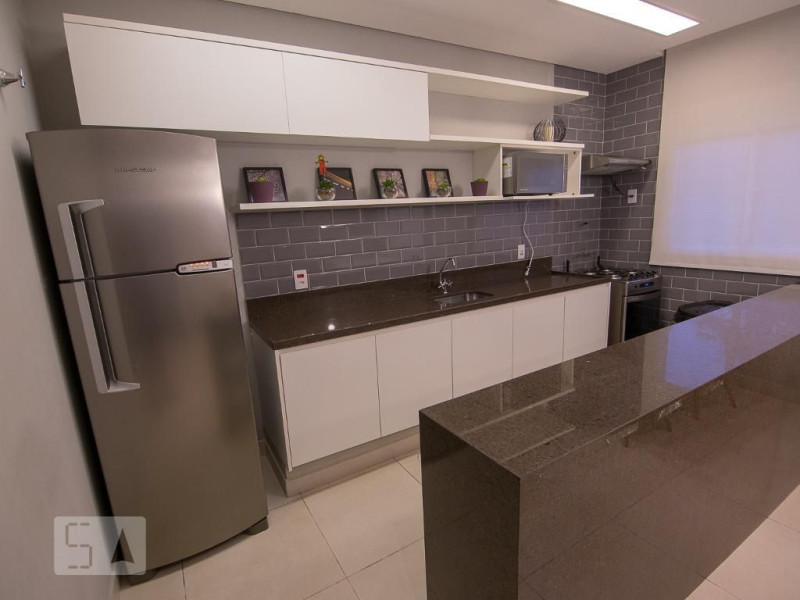 Apartamento à venda Barra Funda com 34m² e 1 quarto por R$ 300.000 - salao-de-festas.jpg