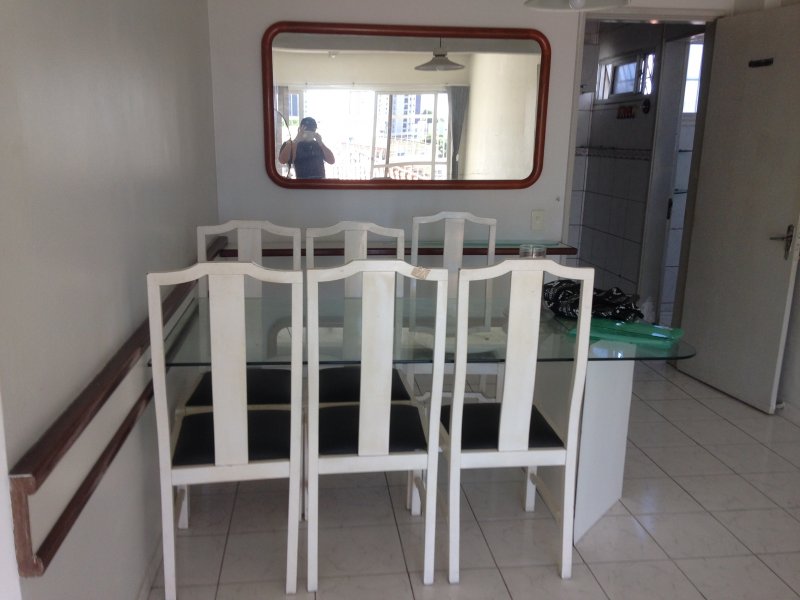 Apartamento para alugar Piedade com 149m² e 4 quartos por R$ 1.650 - 1130107254-img-0294.JPG