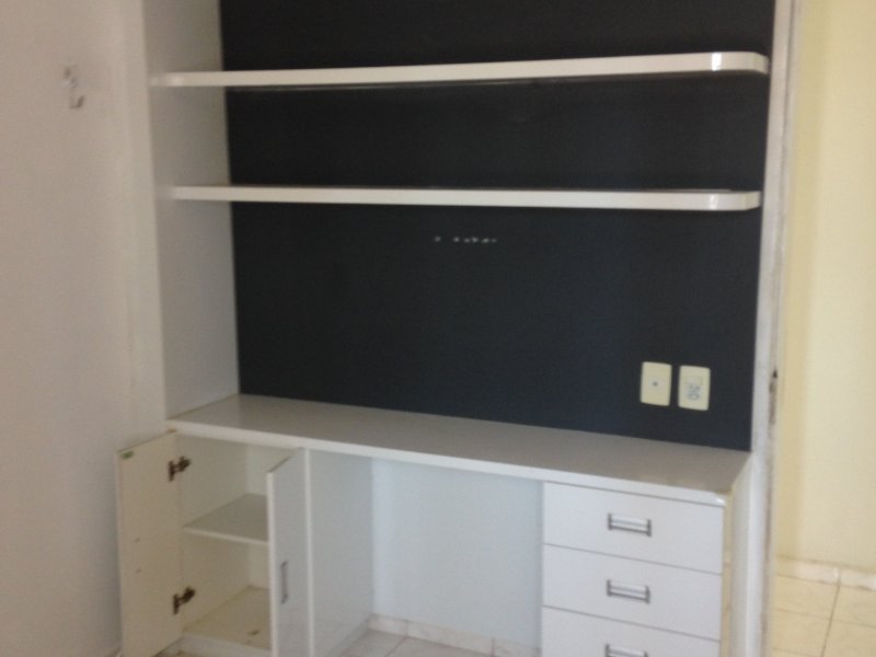 Apartamento para alugar Piedade com 149m² e 4 quartos por R$ 1.650 - 126873295-img-0290.JPG