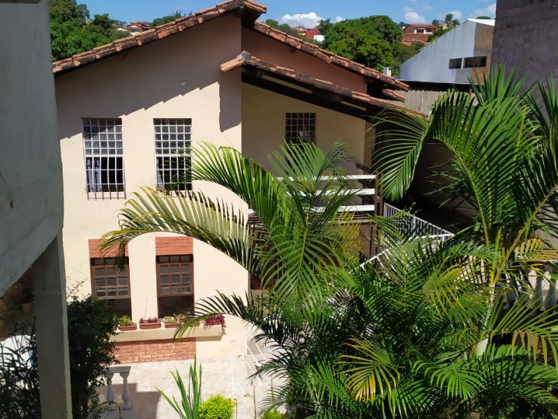 Casa à venda Céu Azul com 224m² e 4 quartos por R$ 530.000 - 390112252-img-20200421-wa0132.jpg