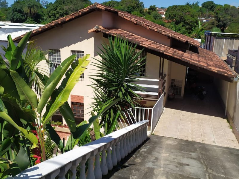 Casa à venda Céu Azul com 224m² e 4 quartos por R$ 530.000 - 519072801-img-20200421-wa0121.jpg