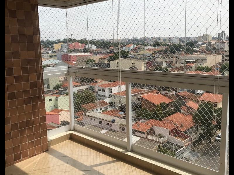 imóvel com 91m² - Vila Pires - Santo André