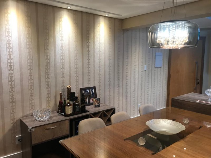 imóvel com 91m² - Vila Pires - Santo André