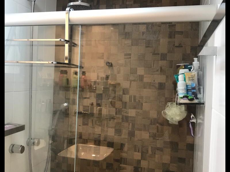 imóvel com 91m² - Vila Pires - Santo André