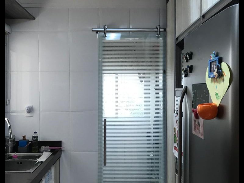 imóvel com 91m² - Vila Pires - Santo André