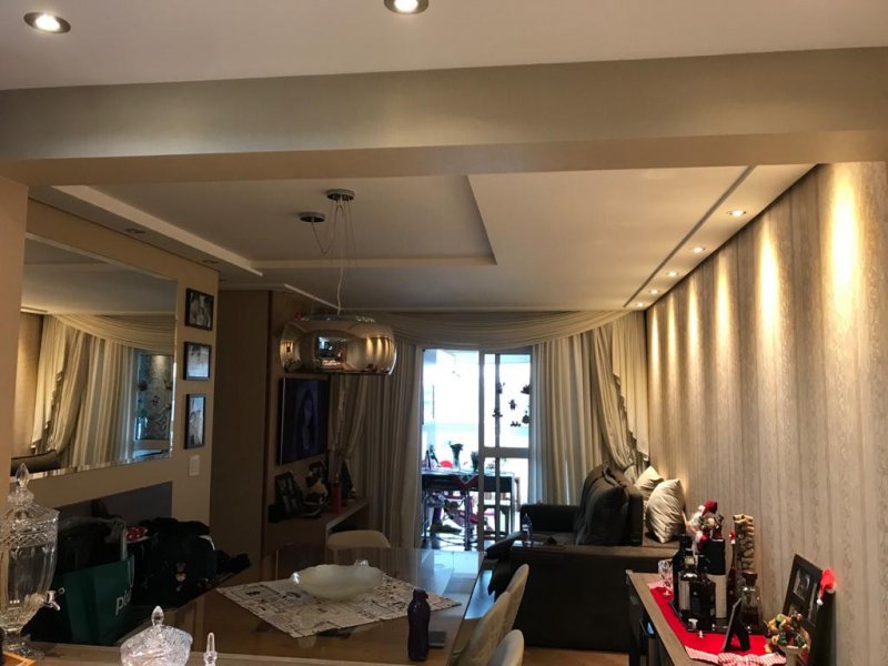 imóvel com 91m² - Vila Pires - Santo André