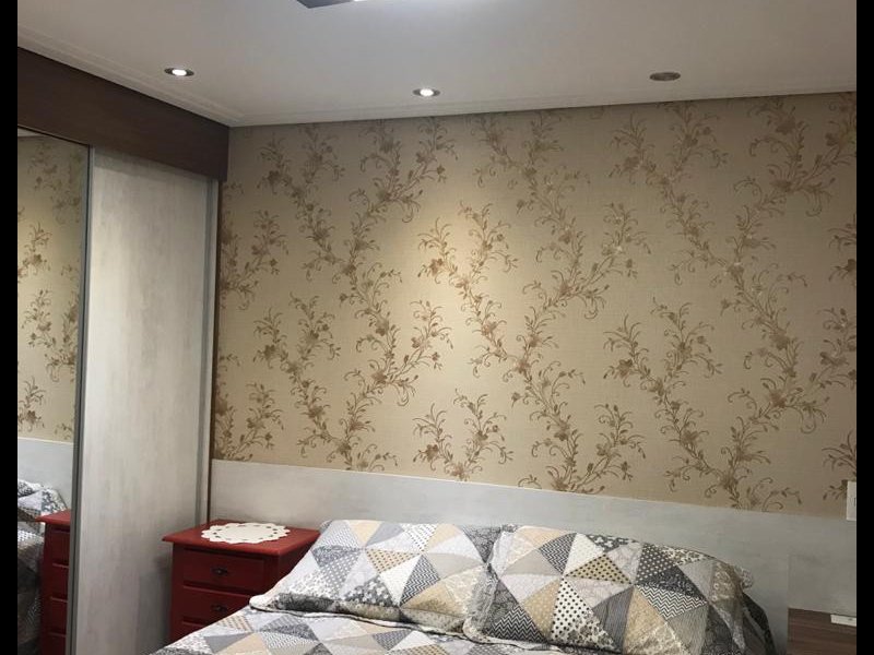 imóvel com 91m² - Vila Pires - Santo André