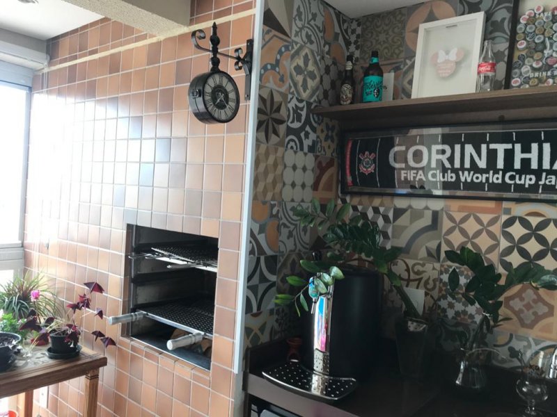 imóvel com 91m² - Vila Pires - Santo André