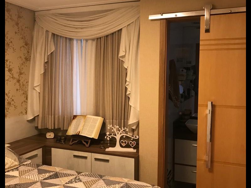 imóvel com 91m² - Vila Pires - Santo André
