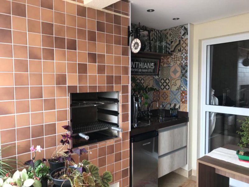 imóvel com 91m² - Vila Pires - Santo André