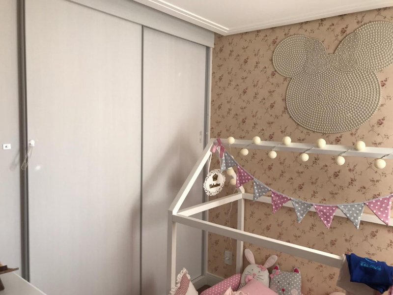 imóvel com 91m² - Vila Pires - Santo André