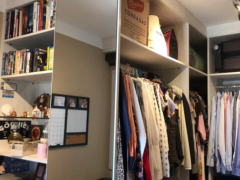 imóvel com 91m² - Vila Pires - Santo André