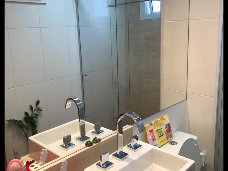imóvel com 91m² - Vila Pires - Santo André