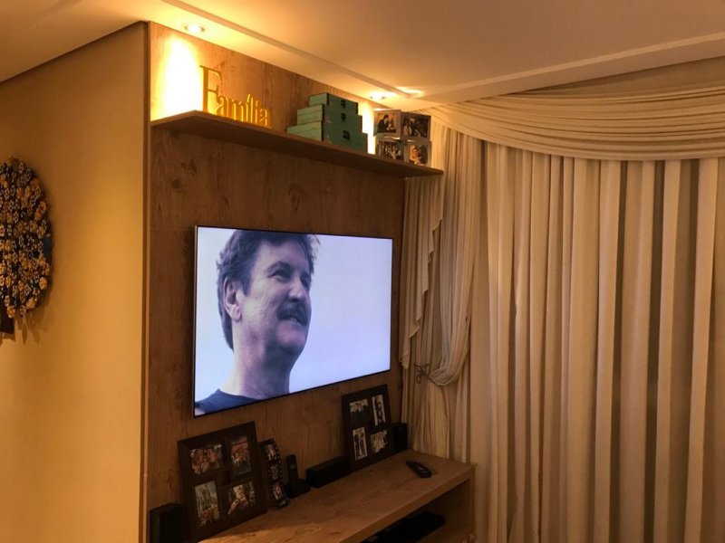 imóvel com 91m² - Vila Pires - Santo André