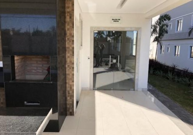 imóvel com 48m²