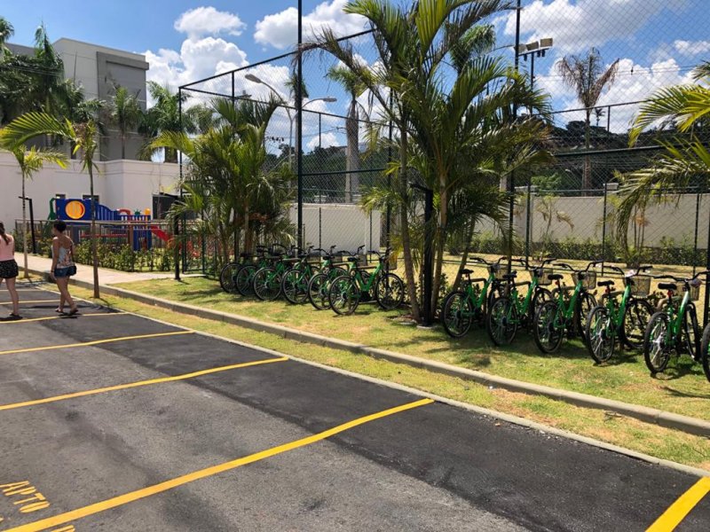 imóvel com 48m² - Bandeirantes (Pampulha) - Belo Horizonte
