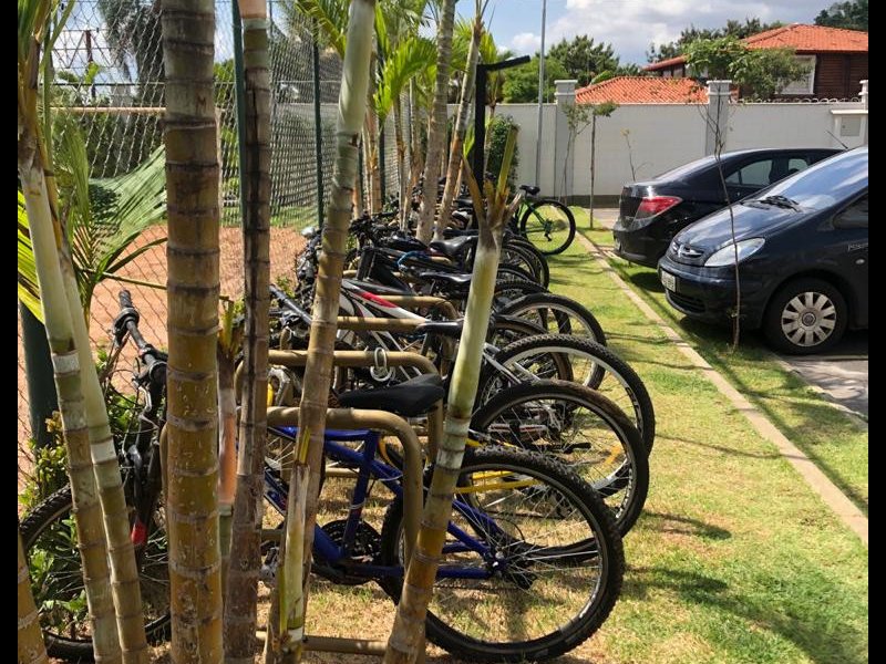 imóvel com 48m² - Bandeirantes (Pampulha) - Belo Horizonte