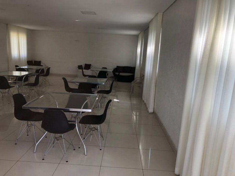imóvel com 48m² - Bandeirantes (Pampulha) - Belo Horizonte