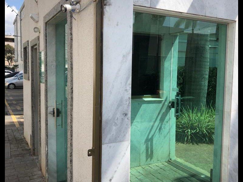 imóvel com 48m² - Bandeirantes (Pampulha) - Belo Horizonte