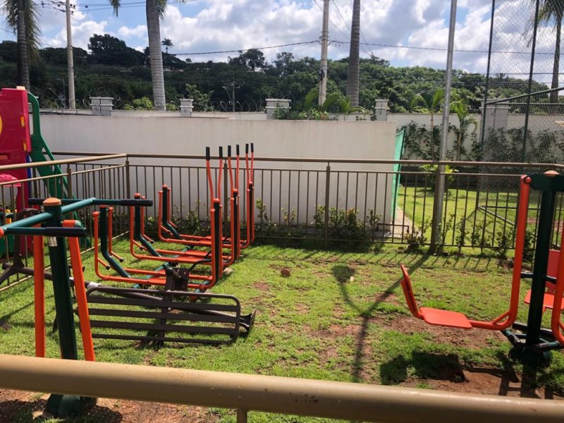 imóvel com 48m² - Bandeirantes (Pampulha) - Belo Horizonte