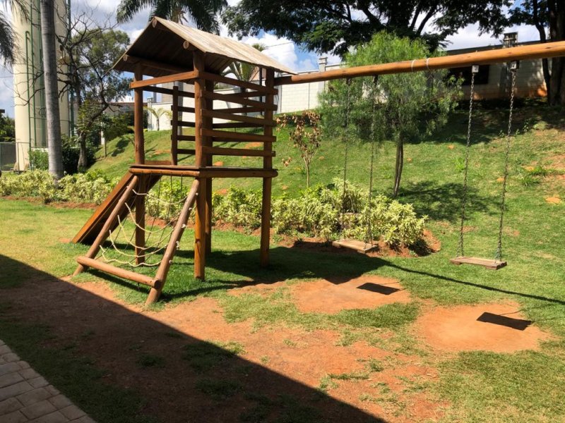 imóvel com 48m² - Bandeirantes (Pampulha) - Belo Horizonte