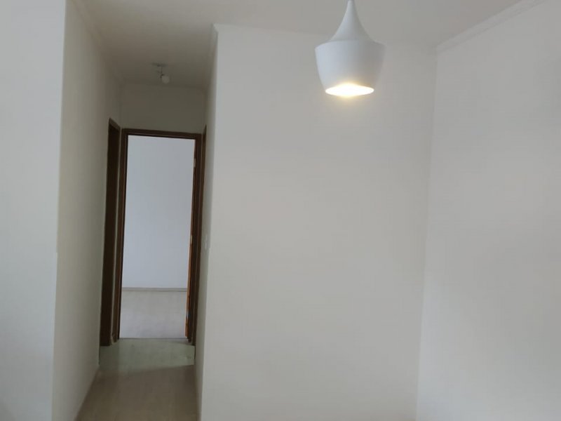 imóvel com 58m² - Santo Amaro - São Paulo