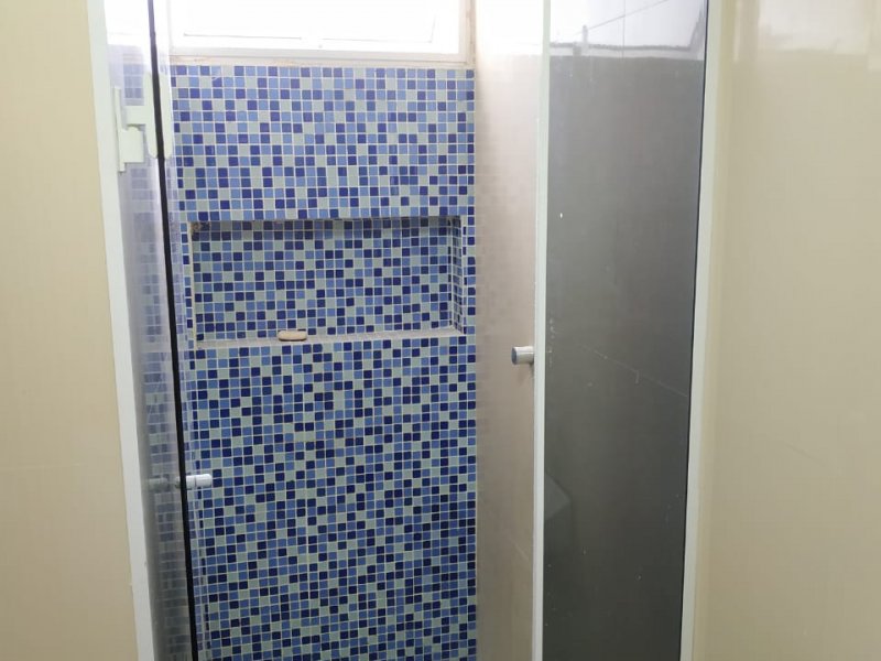 imóvel com 58m² - Santo Amaro - São Paulo