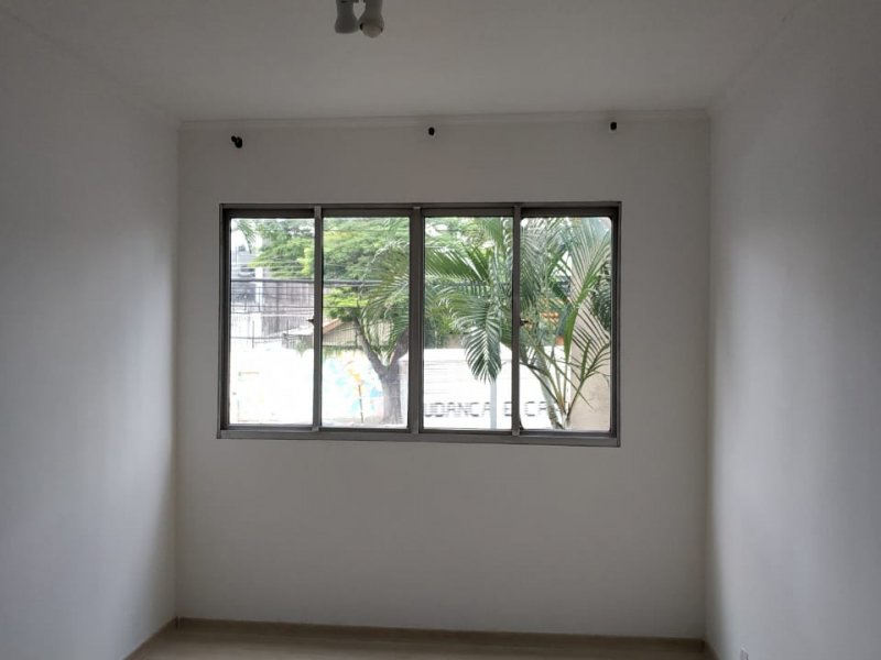 imóvel com 58m² - Santo Amaro - São Paulo