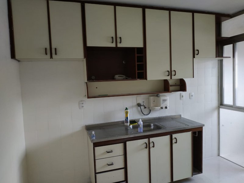 imóvel com 58m² - Santo Amaro - São Paulo