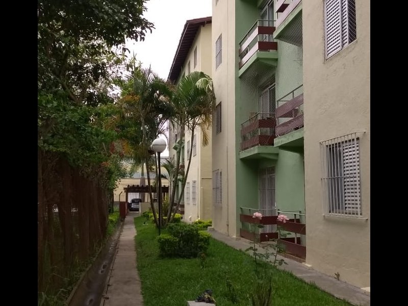 imóvel com 84m² - Jardim Santa Cruz (Sacomã) - São Paulo