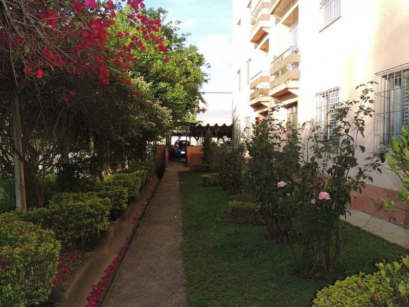 imóvel com 84m² - Jardim Santa Cruz (Sacomã) - São Paulo