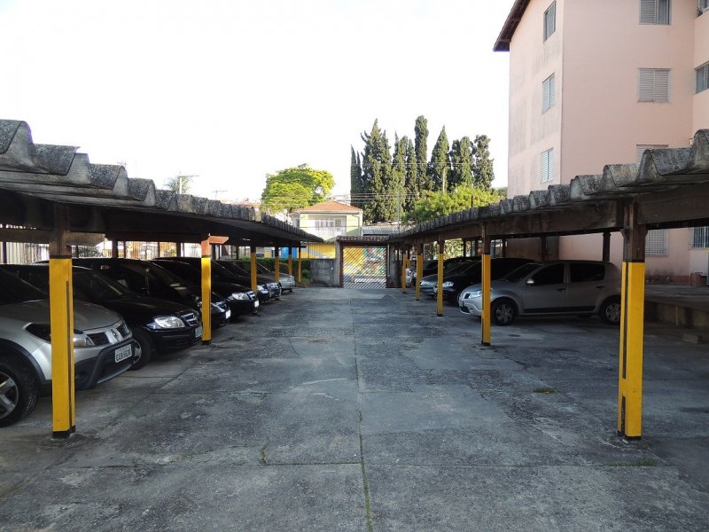 imóvel com 84m² - Jardim Santa Cruz (Sacomã) - São Paulo