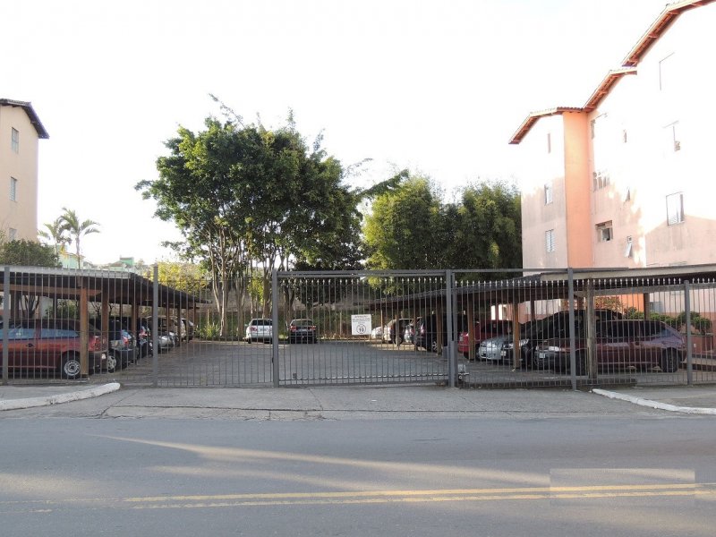 imóvel com 84m² - Jardim Santa Cruz (Sacomã) - São Paulo