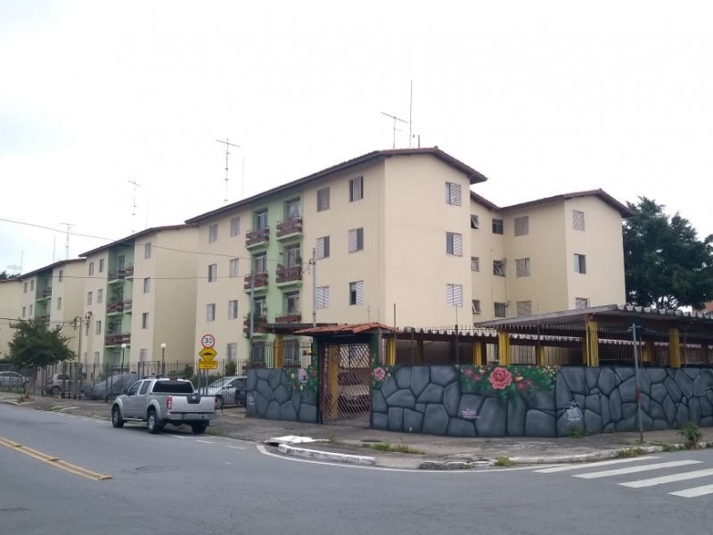 imóvel com 84m² - Jardim Santa Cruz (Sacomã) - São Paulo