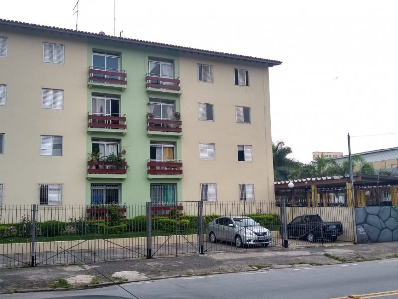 imóvel com 84m² - Jardim Santa Cruz (Sacomã) - São Paulo