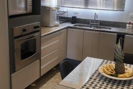 Apartamento à venda Vila Paulista com 154m² - 3 dormitórios -  vagas - R$ 1.400.000 - 1641601311-03-cozinha.jpg