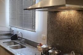Apartamento à venda Vila Paulista com 154m² - 3 dormitórios -  vagas - R$ 1.400.000 - 627821375-05-cozinha.jpg