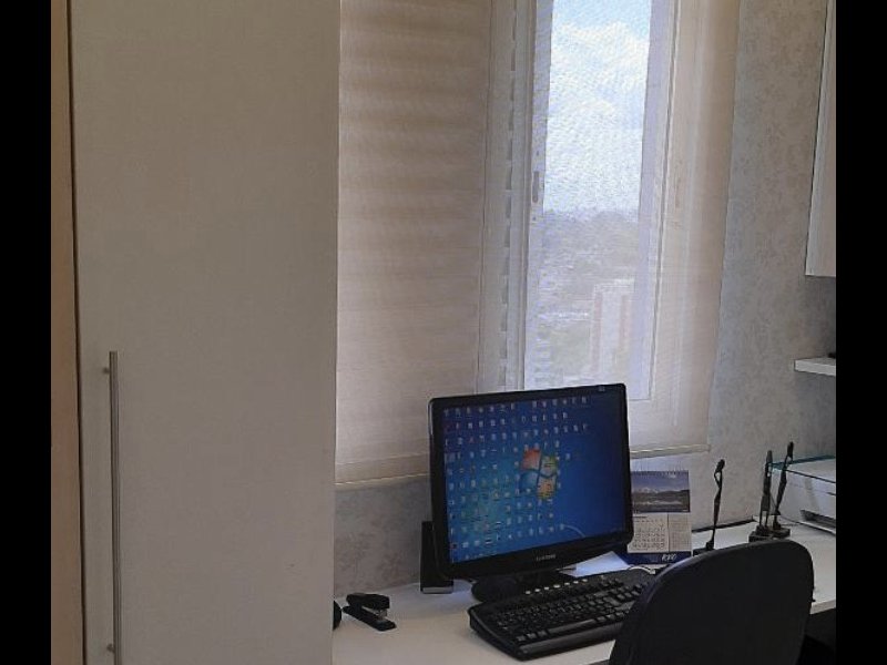 Apartamento à venda Vila Paulista com 154m² e 3 quartos por R$ 1.400.000 - 1667701035-13-escritorio.jpg