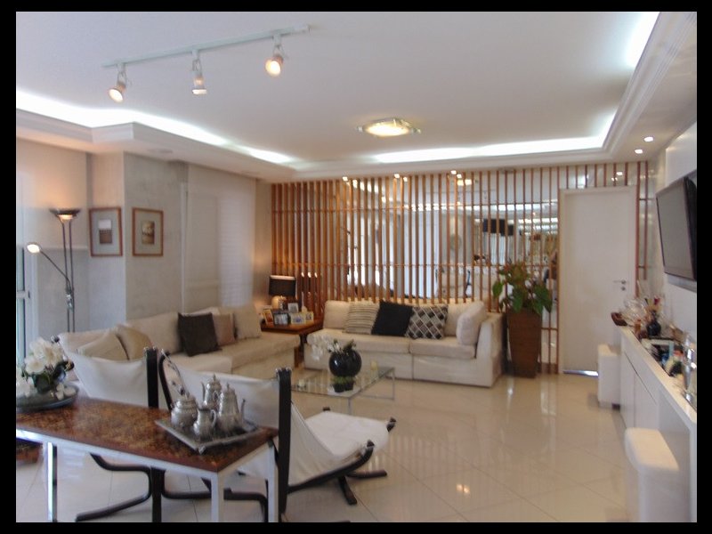 Apartamento à venda Vila Paulista com 154m² e 3 quartos por R$ 1.400.000 - 2008094401-01-sala.jpg